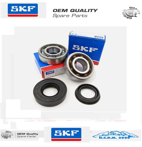 Kit cuscinetti skf - skf, e
