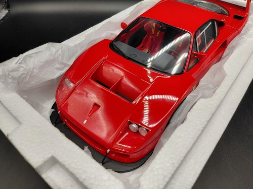 Ferrari f40 gt spirit - f40, lm