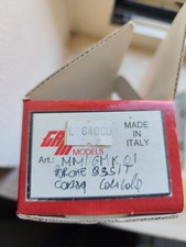 Kit gamma porsche 935 - kit,