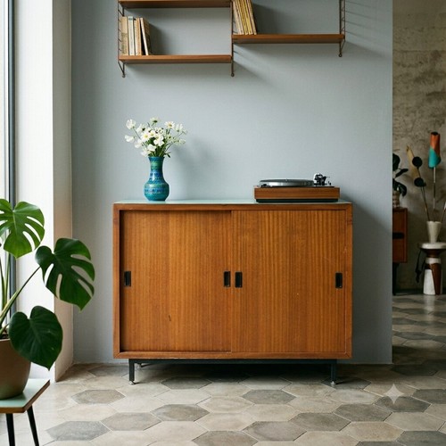 Credenzina vintage design - vintage,