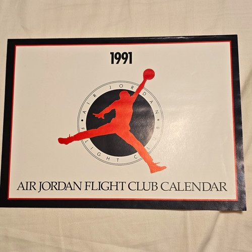 Michael jordan 1991 vintage - jordan,
