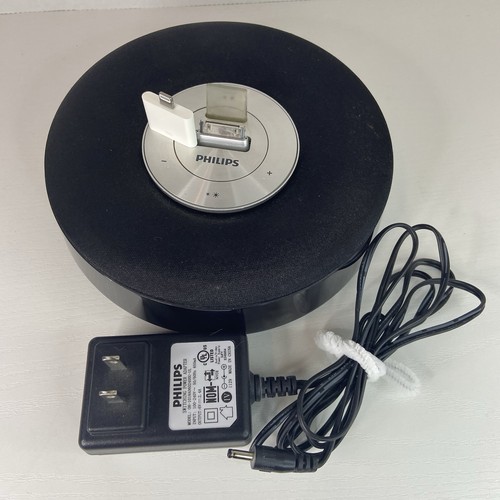 Philips fidelio ds1110 - philips,