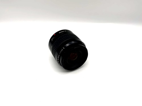 Canon zoom lens 80mm - lens, ef