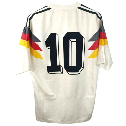 Germania 1990 adidas matthaus - adidas,