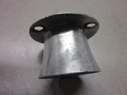 Tillotson carburetor intake - tillotson,