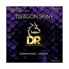 DR STRINGS Deq-11 Dragon Skin+