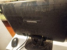 PC Computer fisso HP COMPAQ