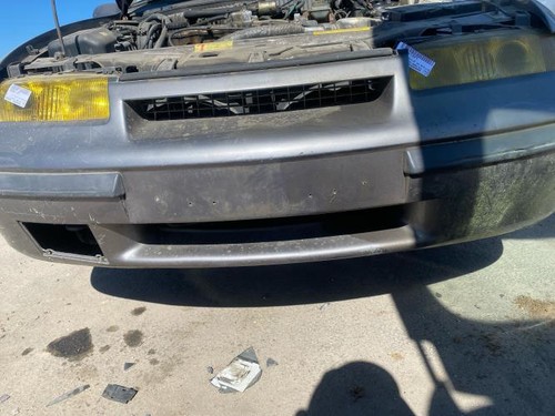 Paraurti anteriore opel - anteriore,