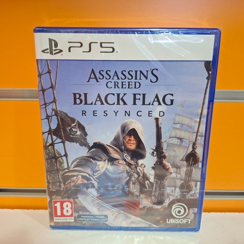 Assassin creed black flag - creed,