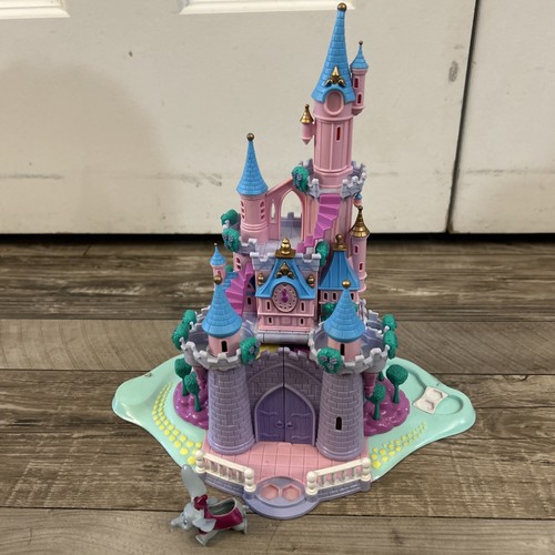 Bluebird 1995 disney polly - 1995,