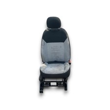 Sedile anteriore passeggero Fiat Fiorino (2007 > )
