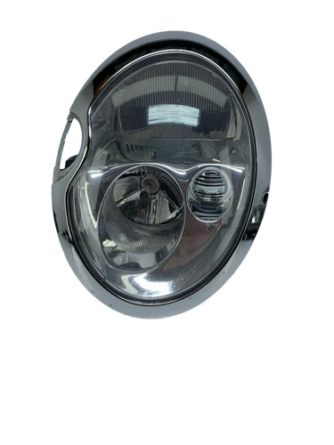 Fari mini cooper r50 - r50, r52