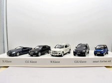 Mercedes Benz Set speciale