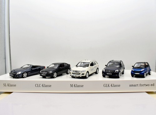 Mercedes benz set speciale - benz,