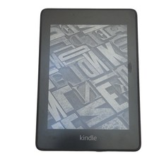 Amazon Kindle Paperwhite 10a generazione 32 GB, nero - grado B+