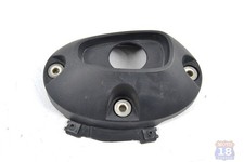 Protezione fondello marmitta terminale scarico Honda SH 300 2016 2017 2018