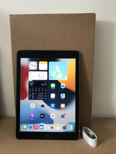 Apple ipad air display 9 - apple, 2