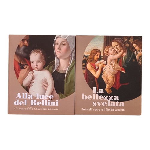 Alla luce del bellini - alla, la