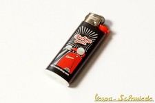 Accendino VESPA "Feeling Good"