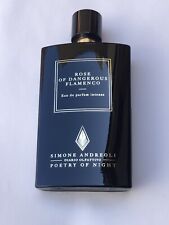 Simone Andreoli  Rose of