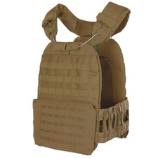 MFH Gilet tattico Laser MOLLE