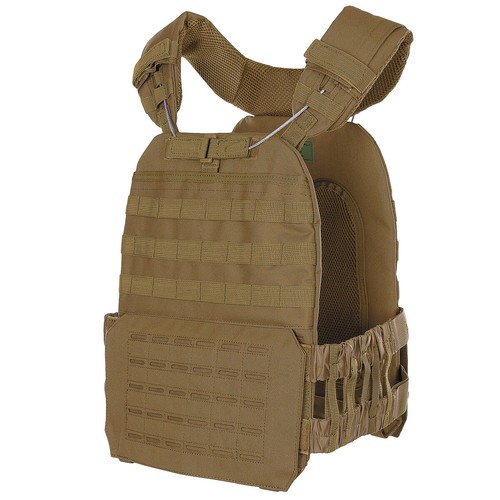 Mfh gilet tattico laser molle - mfh,