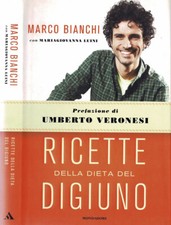 Ricette della dieta del