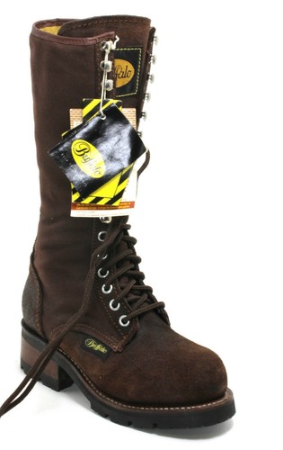 184 scarpe con - lacci, pelle