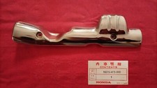 Honda para collettore destro - honda,