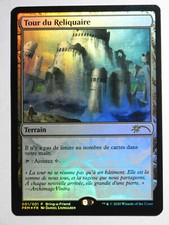 Tour du Reliquaire Promos -