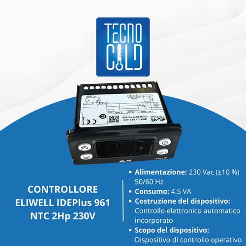 Controllore termostato - controllore,