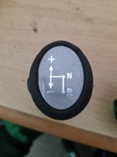 POMELLO CAMBIO SMART AUTOMATICO SEQUENZIALE 1998/2014 LENTE NERA GRIGIA BIANCA