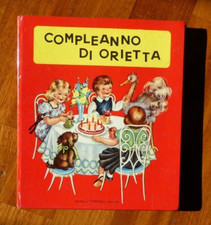 MARIAPIA-COMPLEANNO DI