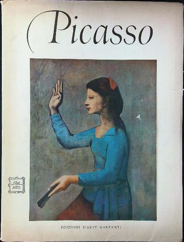 Picasso edizioni d arte - picasso, d'arte