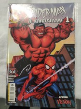 SPIDER MAN UNIVERSE 6 COVER D