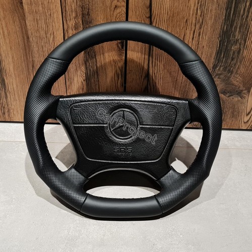 Mercedes benz volante per - volante,
