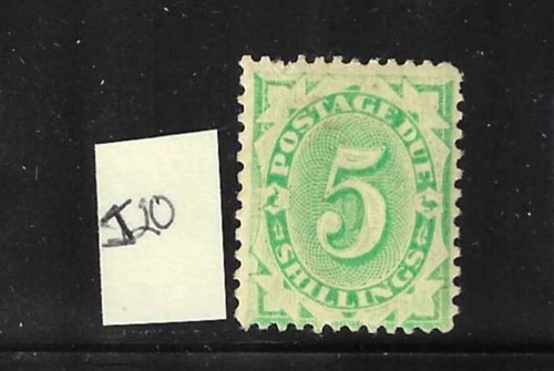 Australia scott j20 1902 04 - #j20, 1902-04