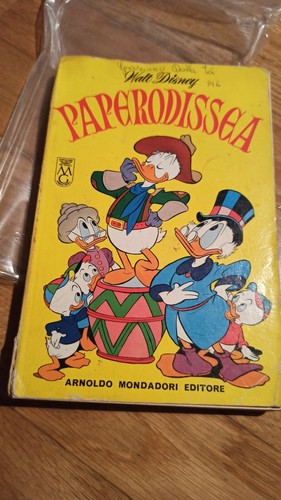 Classici walt disney n - walt,