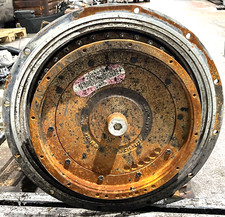 RICAMBI USATI, CAMBIO AUTOMATICO IVECO STRALIS 300/310 DIESEL, ANNO : 2008