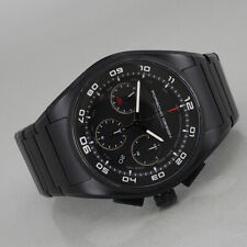 PORSCHE Design Cruscotto