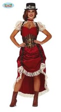 CARNEVALE HALLOWEEN VESTITO