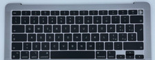 Ricambi tastiera apple macbook - tastiera,