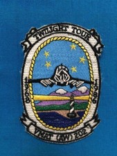 Patch Decorazione Militare