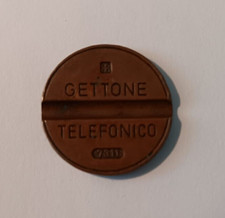 GETTONE TELEFONICO IPM 7311