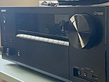 ONKYO TX-NR 656 Ricevitore