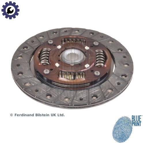 Disco frizione adk83129 - disco, per