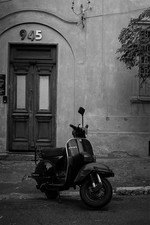 615287 Poster Stampa Parete