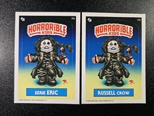 Brandon Lee The Crow Alex