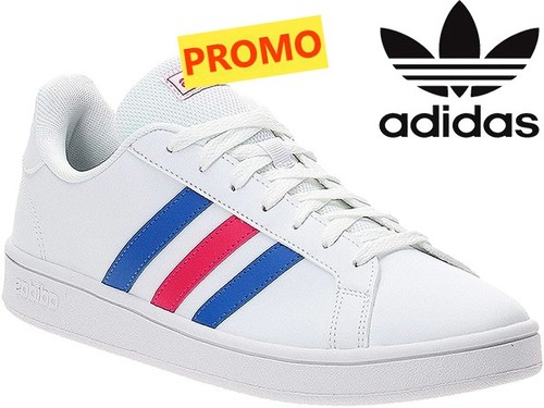 Bellissime scarpe adidas court - scarpe,