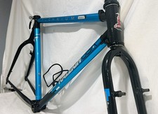 Telaio e forcella mountain